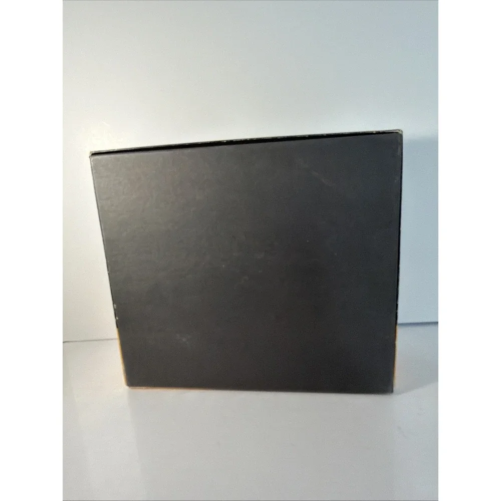 Kodak Carousel Transvue 140 Slide Tray Vintage Projector Accessory Blk Tray